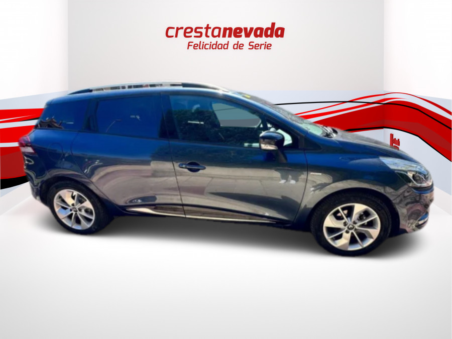 Imagen de Renault Clio