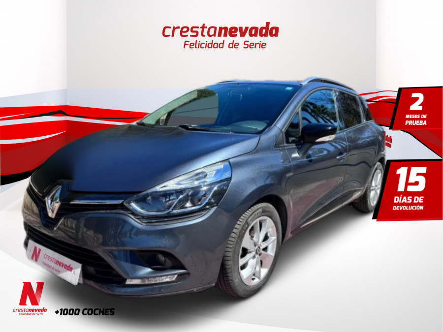 Imagen de Renault Clio