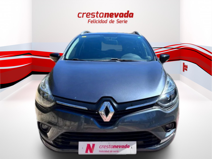 Imagen de Renault Clio