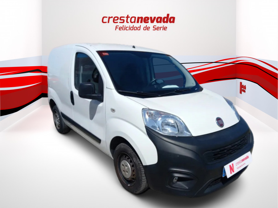 Imagen de Fiat Fiorino