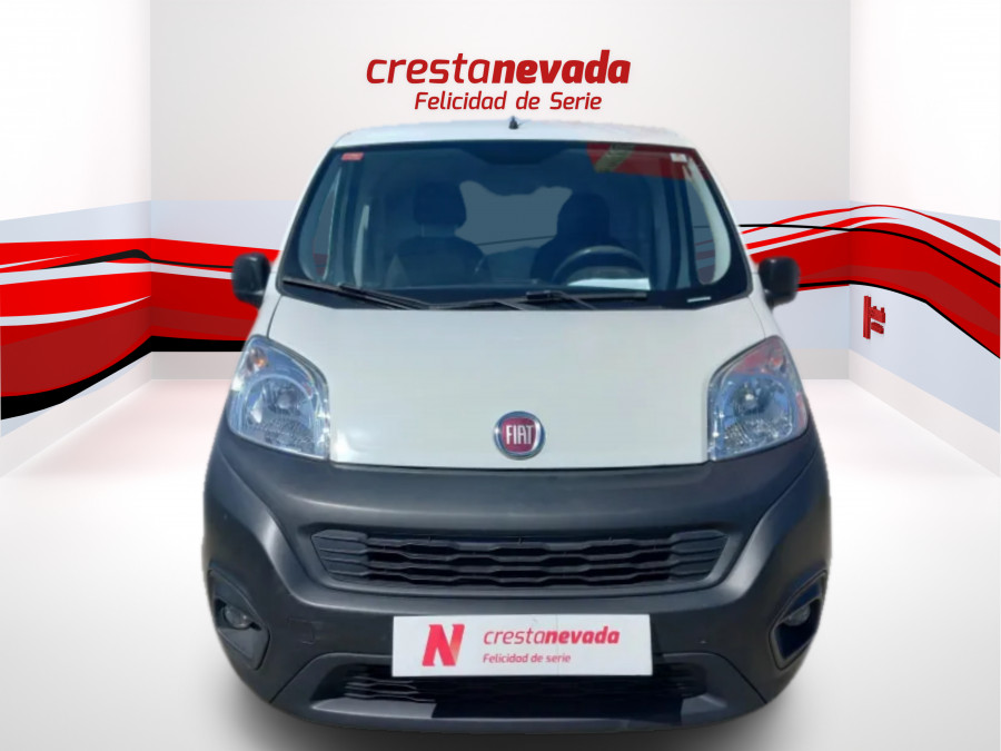 Imagen de Fiat Fiorino