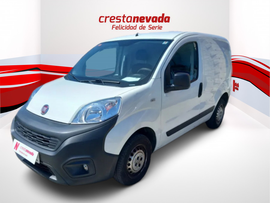 Imagen de Fiat Fiorino