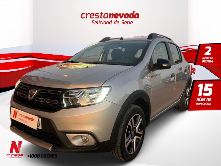 Imagen de Dacia Sandero