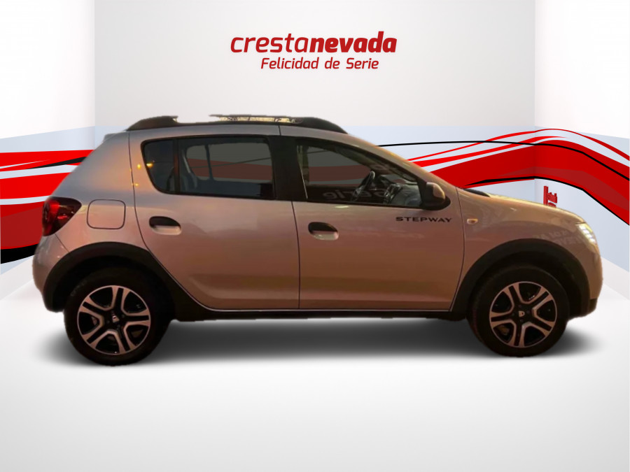 Imagen de Dacia Sandero
