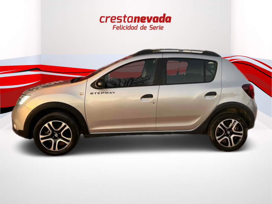 Imagen de Dacia Sandero