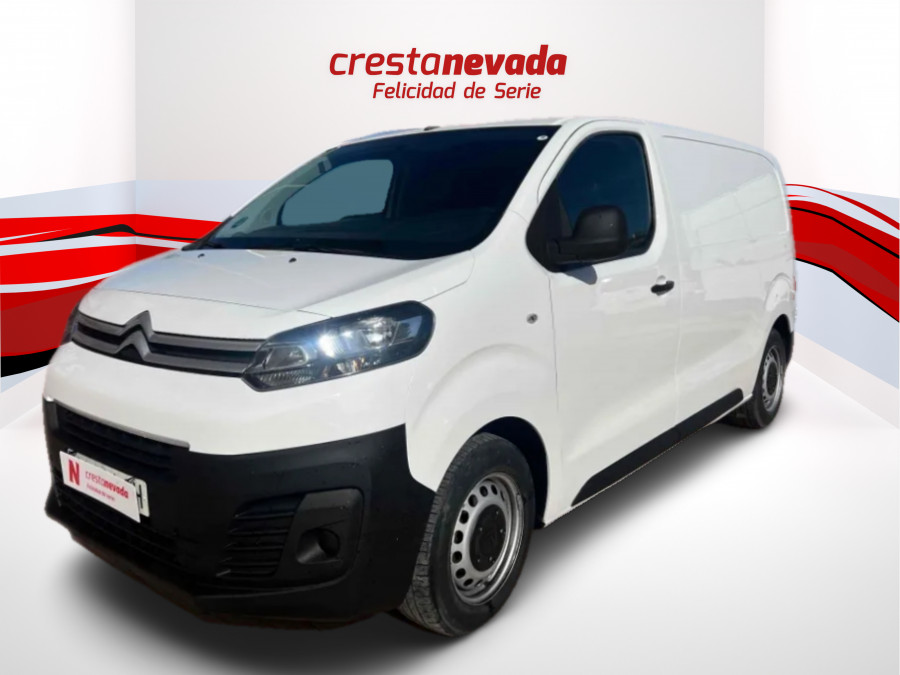 Imagen de CITROEN Jumpy