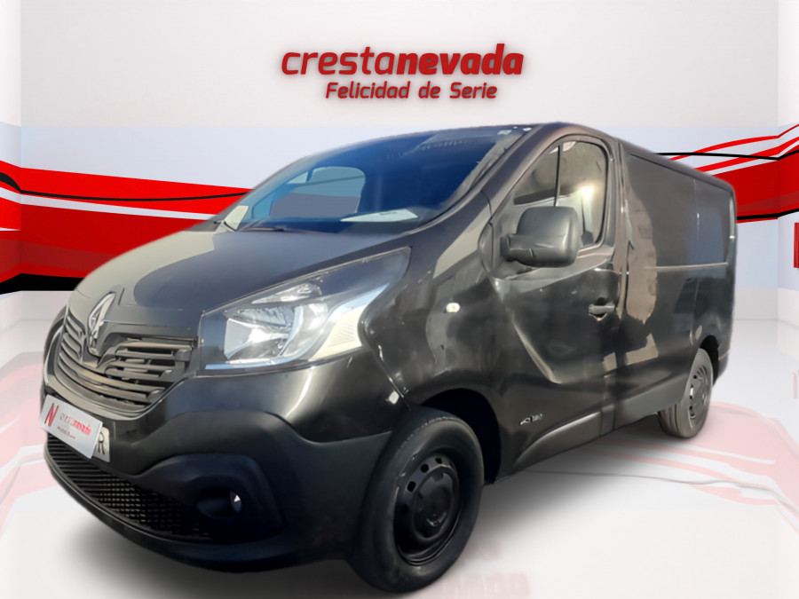 Imagen de Renault Trafic