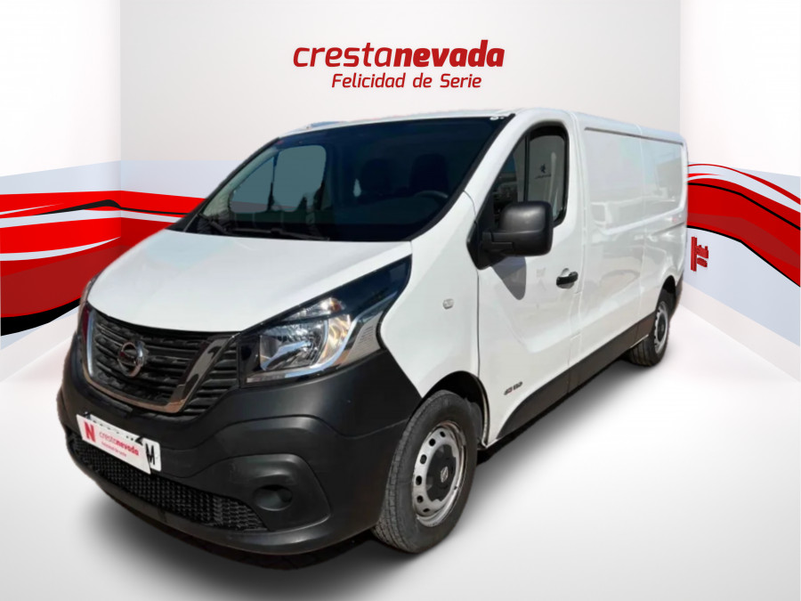 Imagen de NISSAN NV300