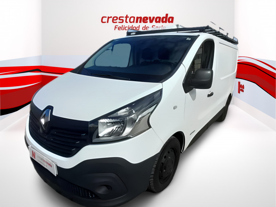 Imagen de Renault Trafic