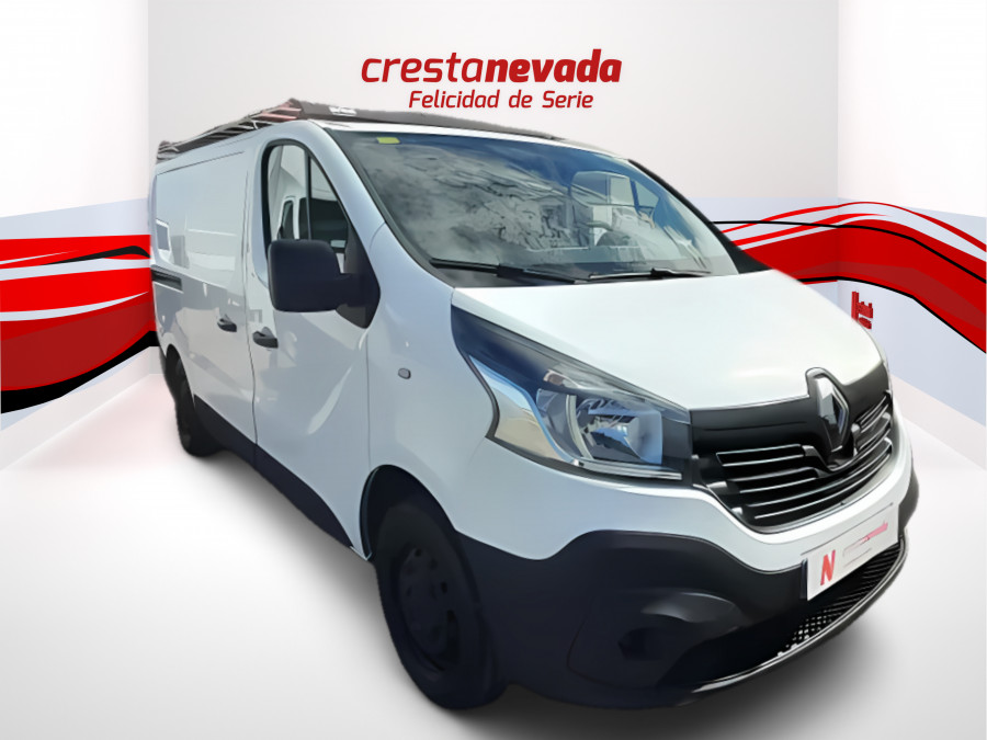 Imagen de Renault Trafic