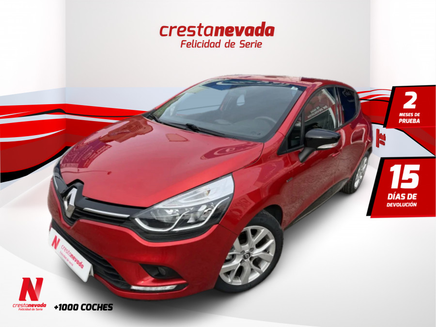 Imagen de Renault Clio