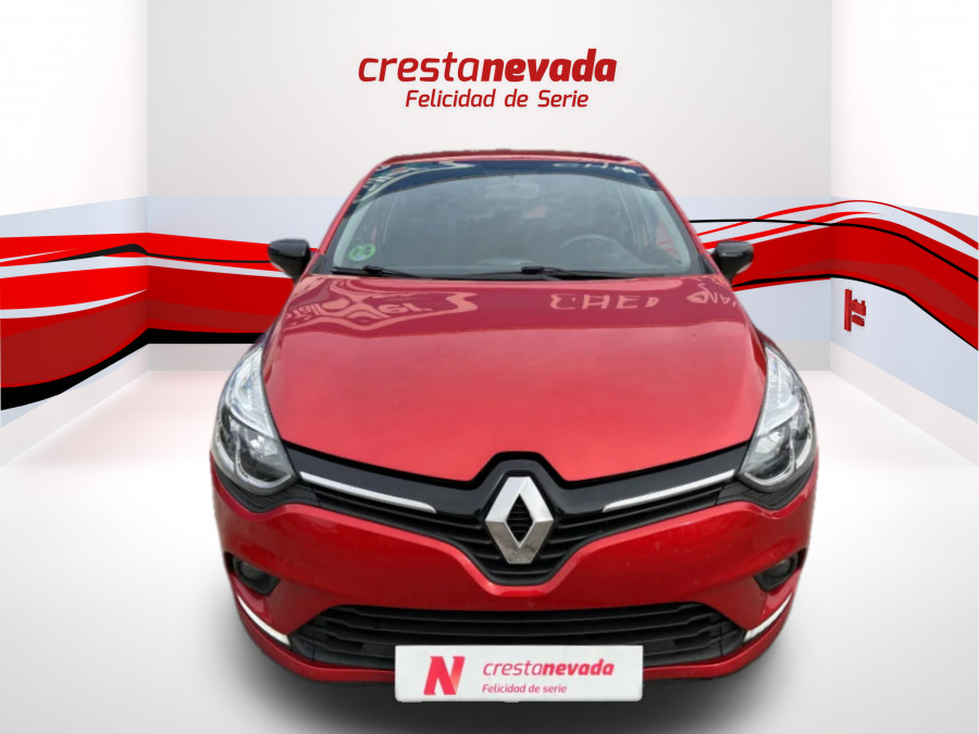 Imagen de Renault Clio