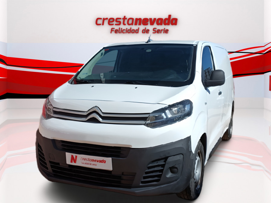 Imagen de CITROEN Jumpy