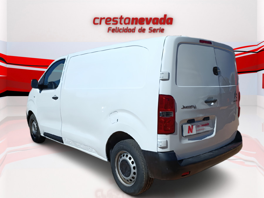Imagen de CITROEN Jumpy