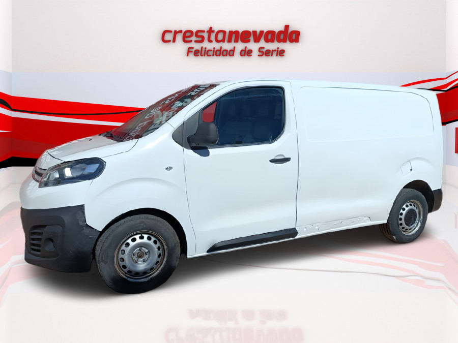 Imagen de CITROEN Jumpy