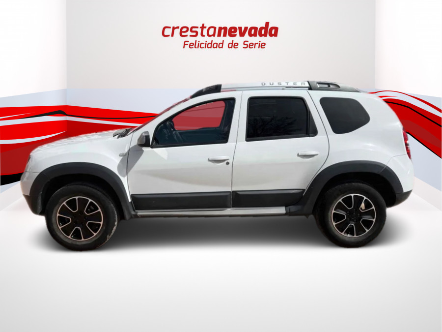 Imagen de Dacia Duster