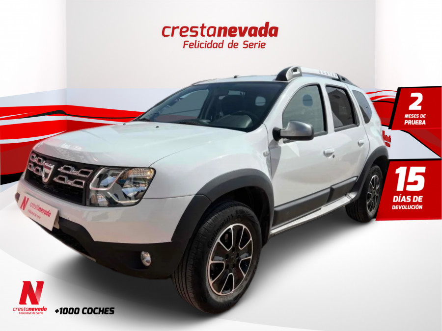 Imagen de Dacia Duster