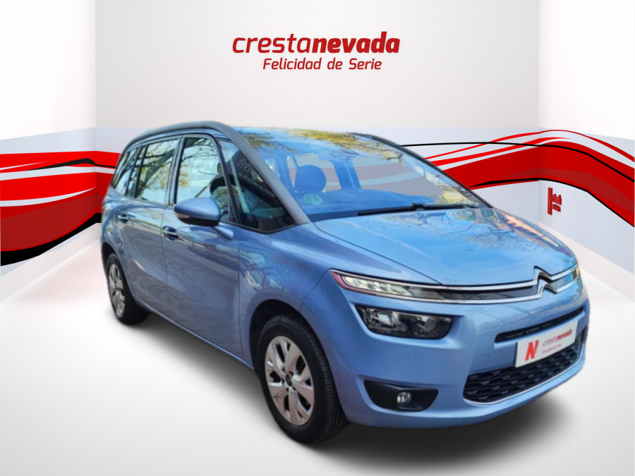 Imagen de CITROEN Grand C4 Picasso