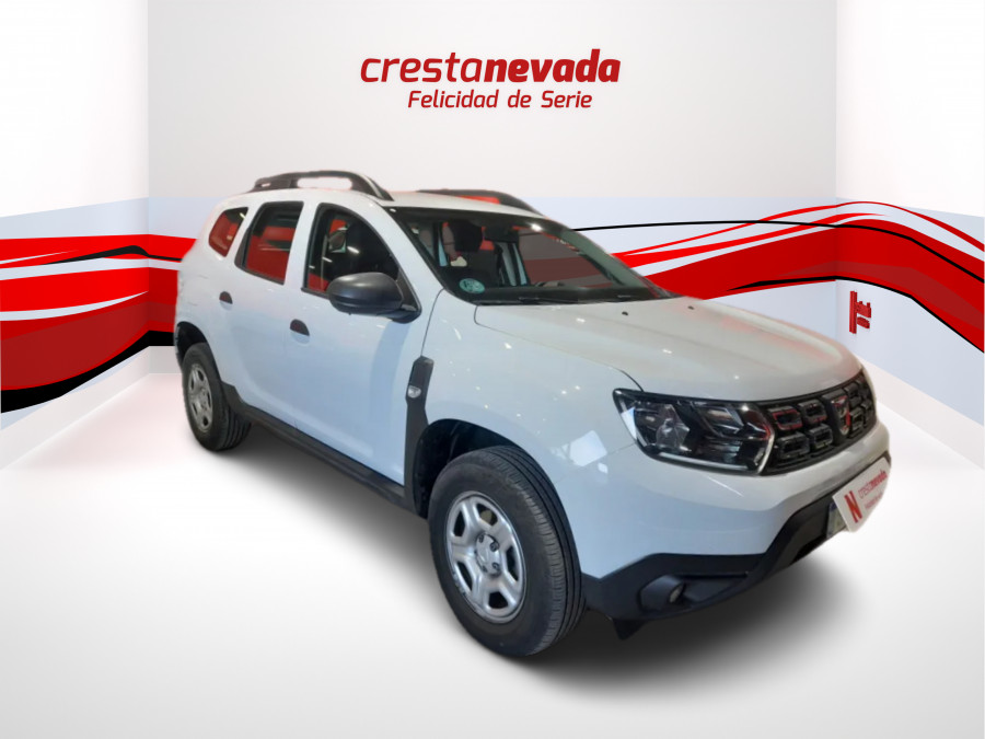 Imagen de Dacia Duster