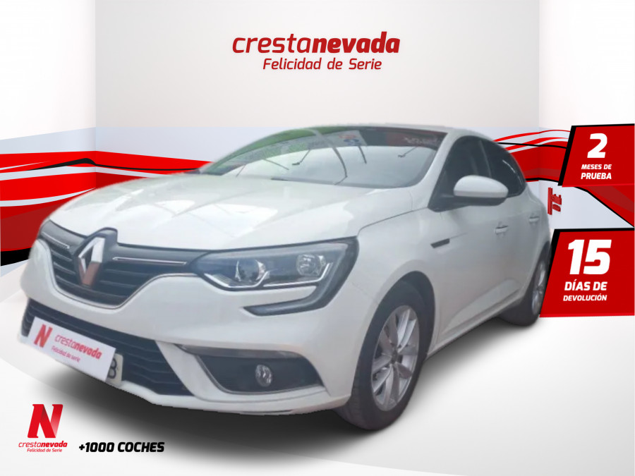 Imagen de Renault Mégane
