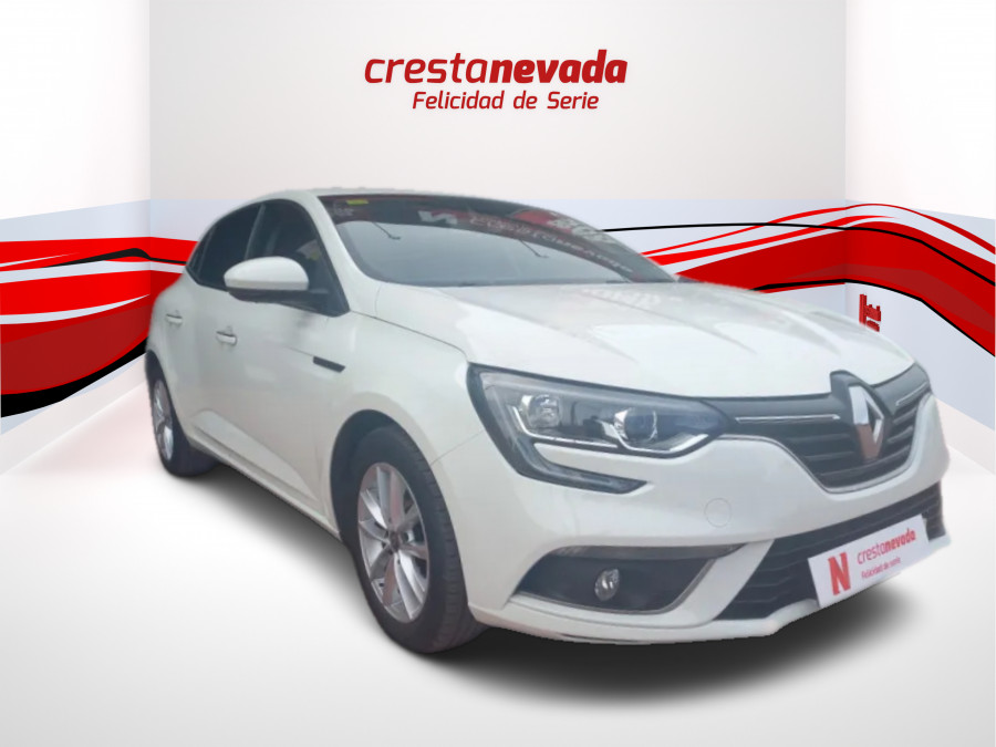 Imagen de Renault Mégane