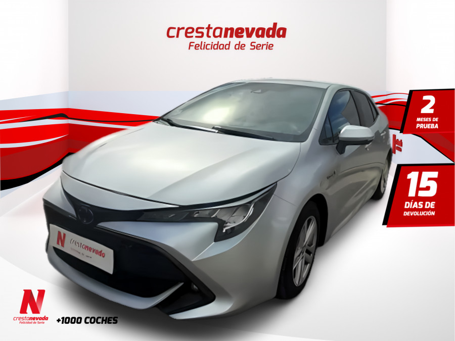 Imagen de TOYOTA Corolla