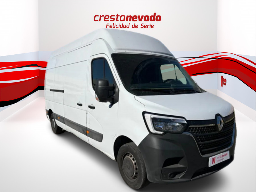 Imagen de Renault Master