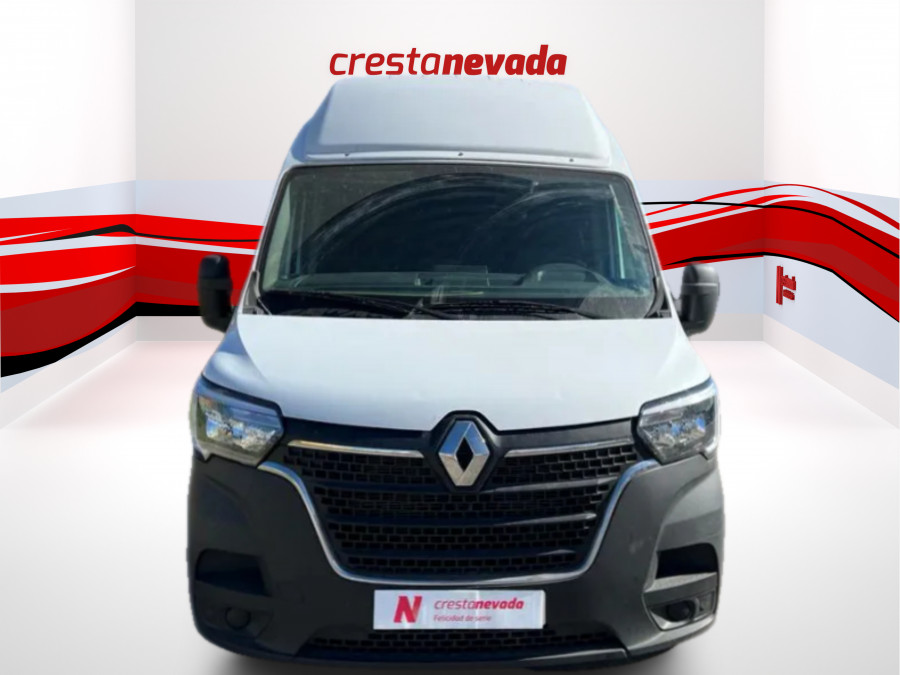 Imagen de Renault Master