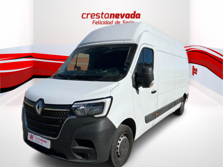 Imagen de Renault Master