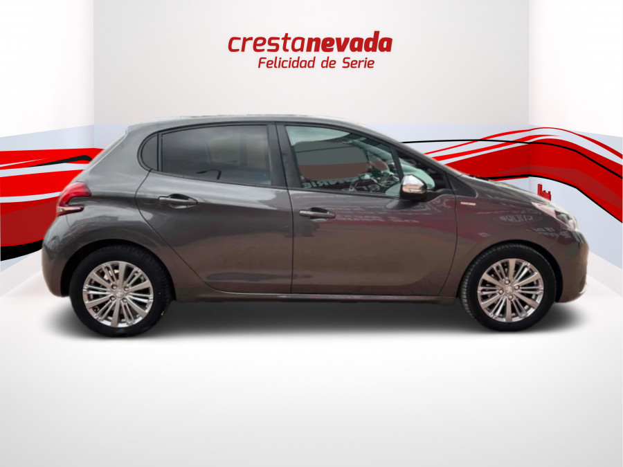 Imagen de Peugeot 208
