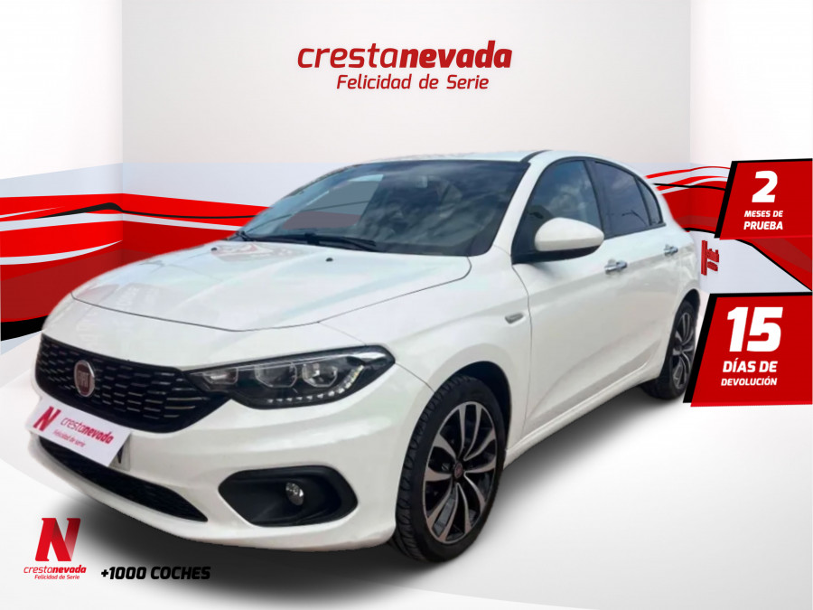 Imagen de Fiat Tipo