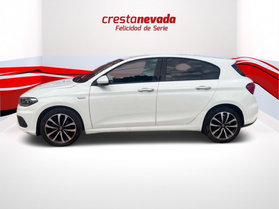 Imagen de Fiat Tipo
