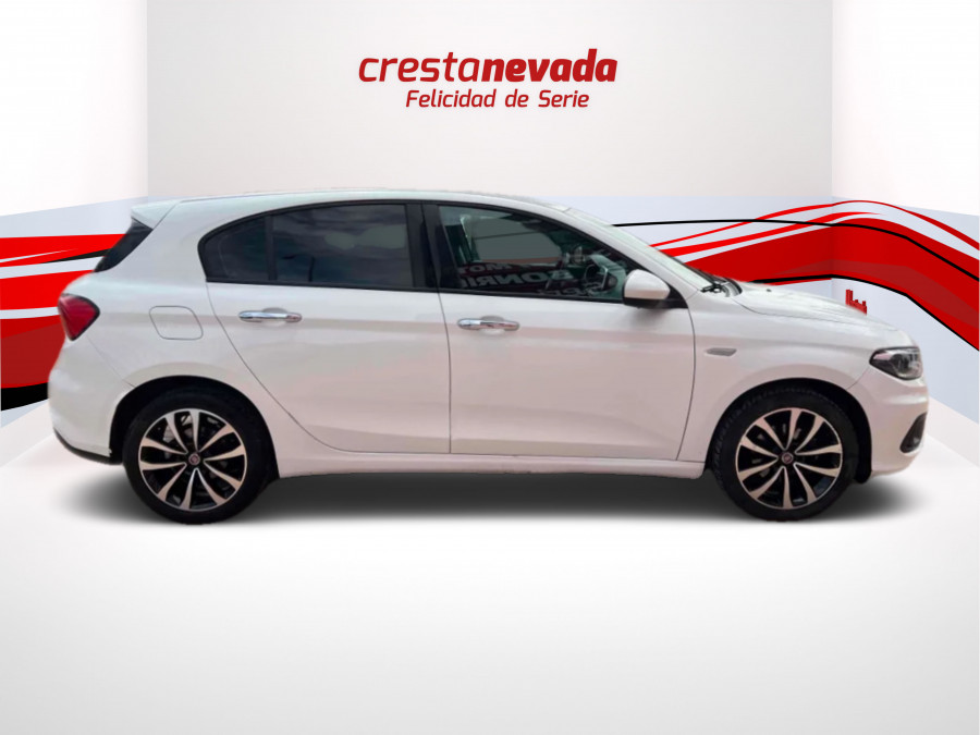 Imagen de Fiat Tipo
