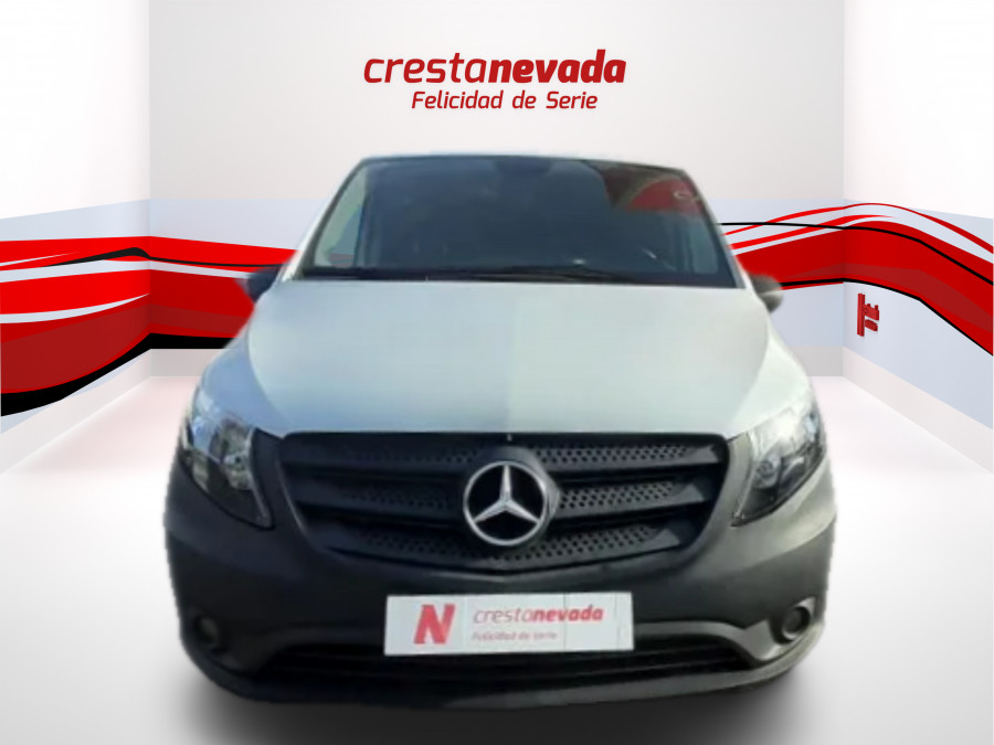 Imagen de mercedes-benz Vito Furgon