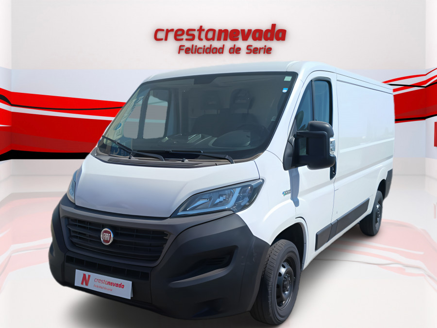 Imagen de Fiat Ducato