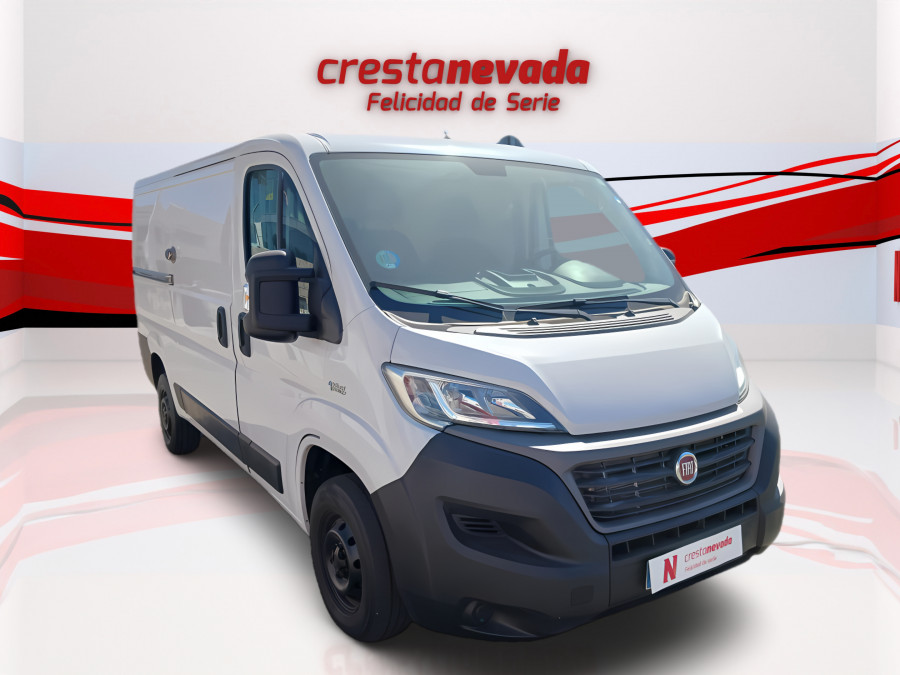 Imagen de Fiat Ducato