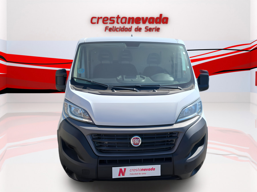 Imagen de Fiat Ducato