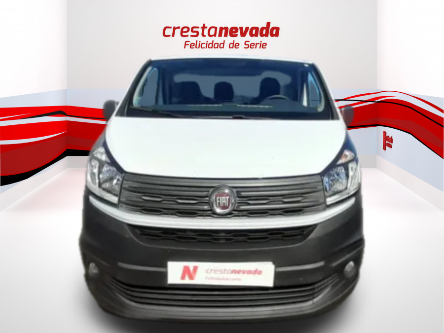 Imagen de Fiat Talento