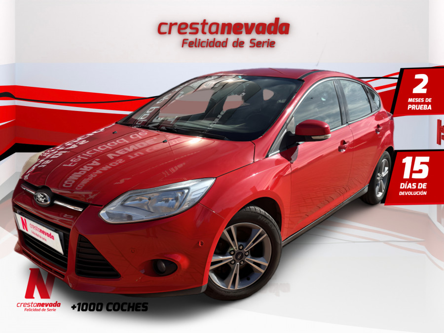 Imagen de Ford Focus