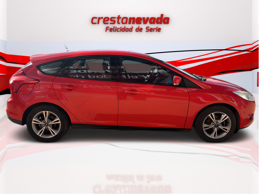 Imagen de Ford Focus