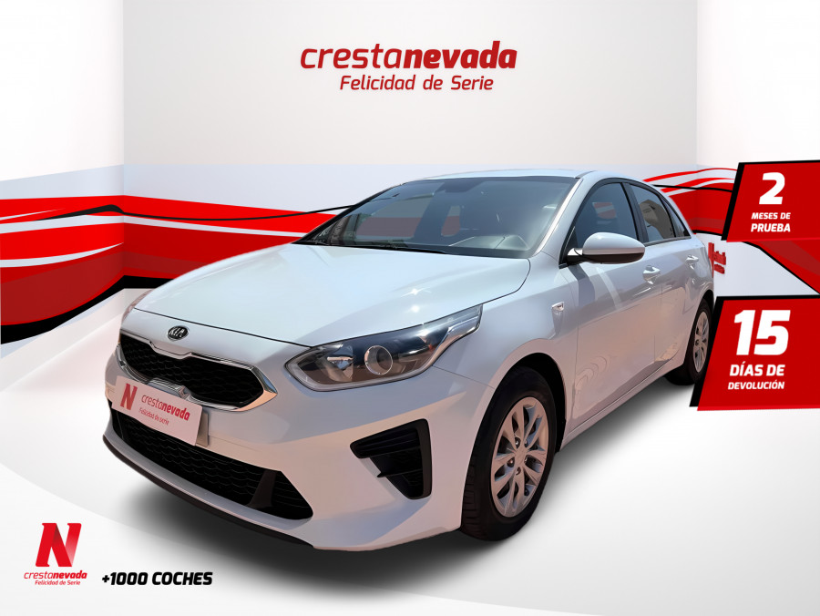 Imagen de Kia ceed