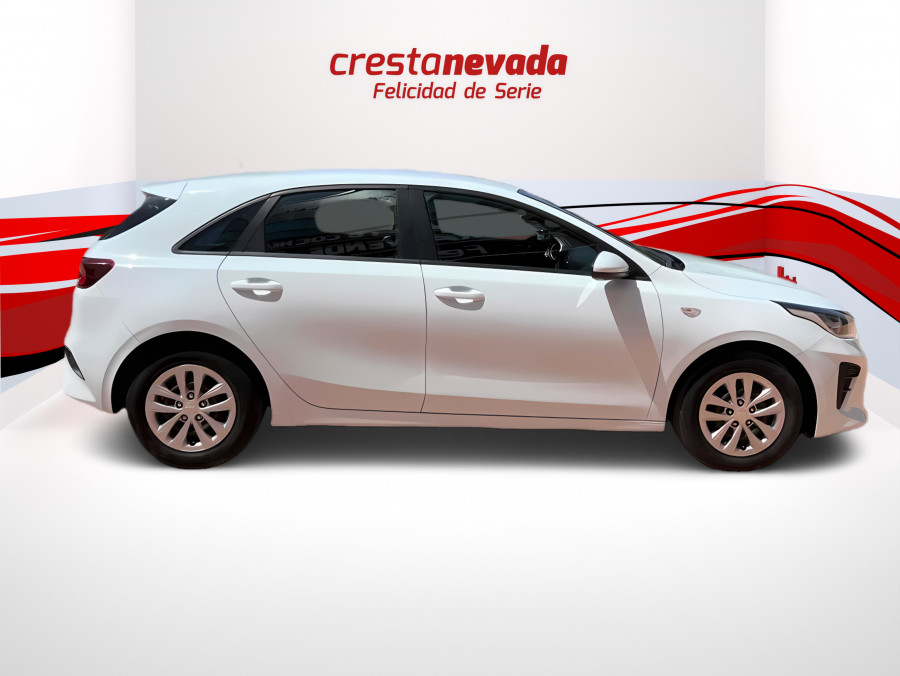 Imagen de Kia ceed