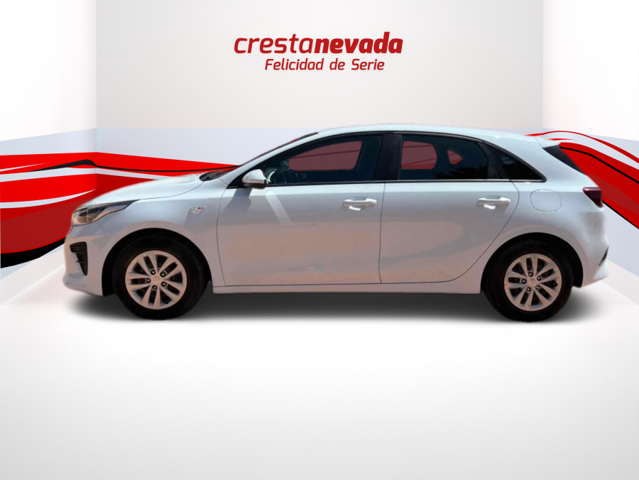 Imagen de Kia ceed