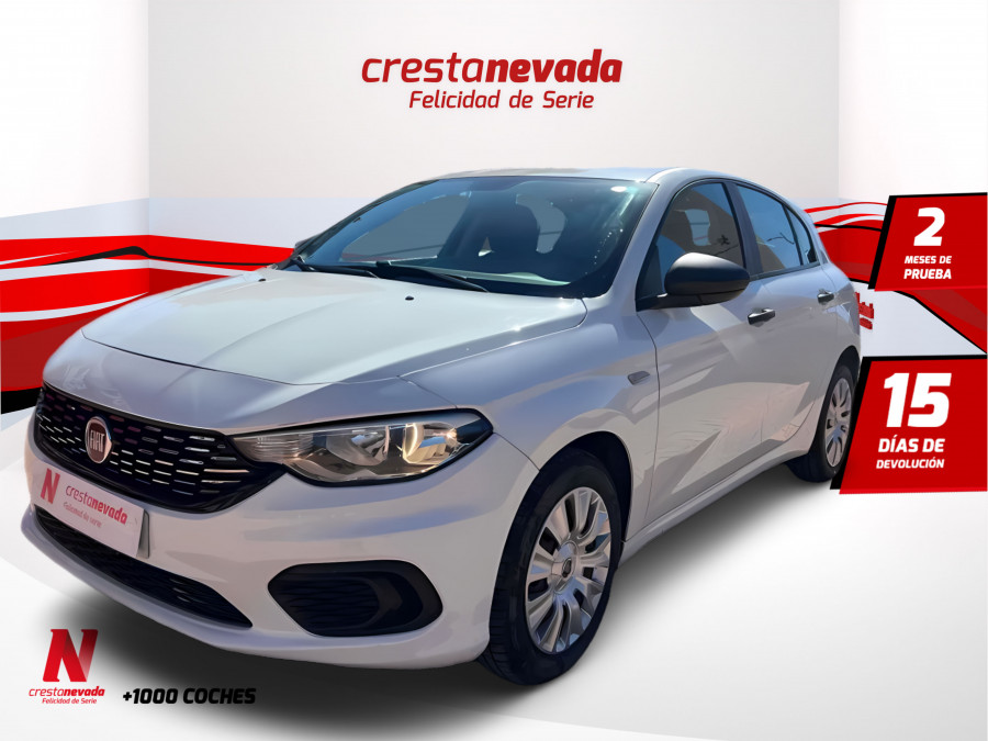 Imagen de Fiat Tipo