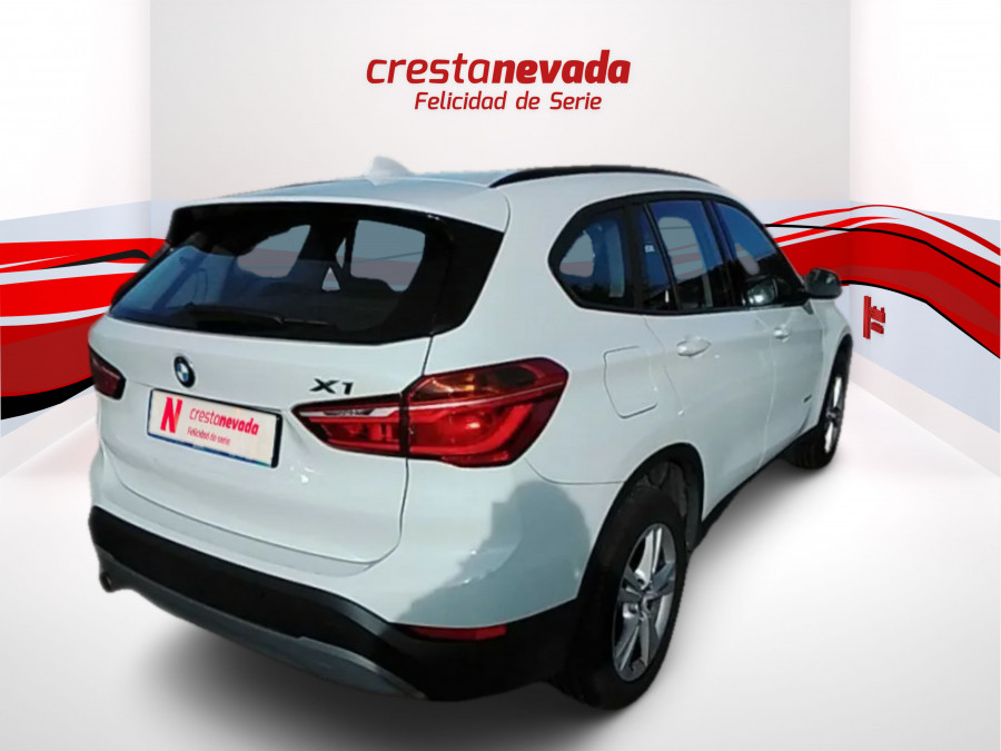 Imagen de BMW X1