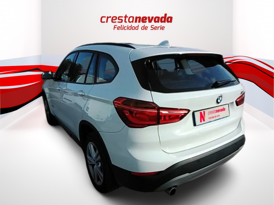 Imagen de BMW X1