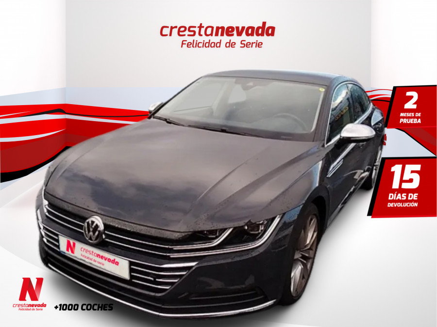 Imagen de Volkswagen Arteon