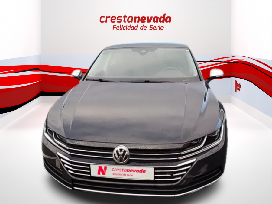 Imagen de Volkswagen Arteon