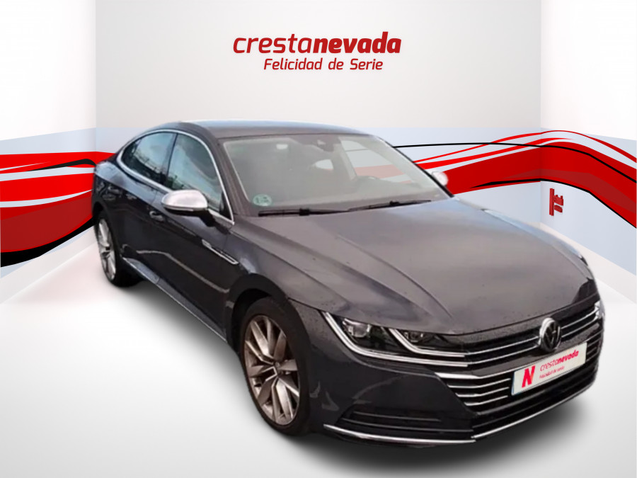 Imagen de Volkswagen Arteon