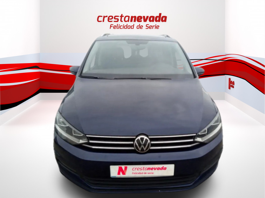 Imagen de Volkswagen Touran